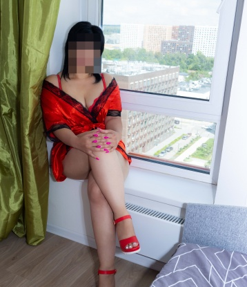 Анкета проститутки Белла - Фото 1, Жемчуг, 34 года, №2922